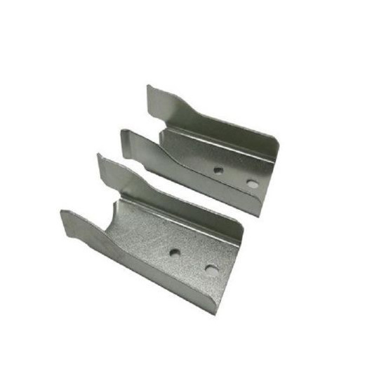 Laser Cutting of Stamping Parts and Sheet Metal Parts ofStainless Steel Plate