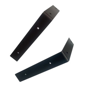 90 Degree Furniture Corner L Type Metal Angle Brackets