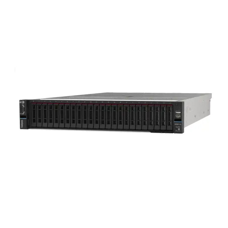 The top quality storage best computer cheap server rack SR650 for L enovo