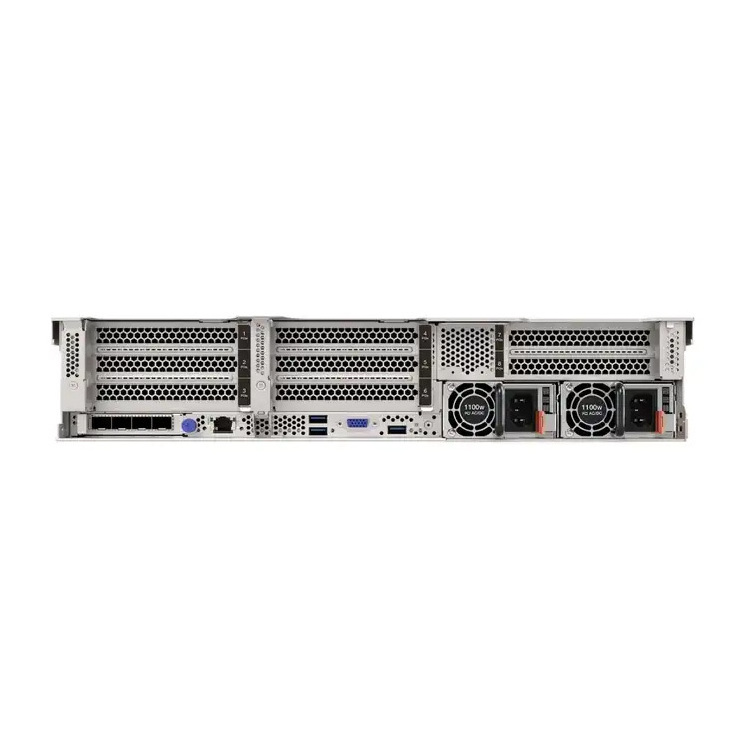 The top quality storage best computer cheap server rack SR650 for L enovo