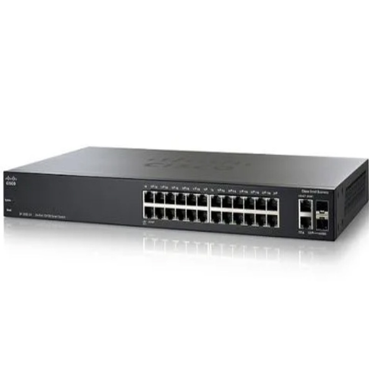 9300 series 24 port managed gigabit Network Essentials ciscos switch C9300-24T-E