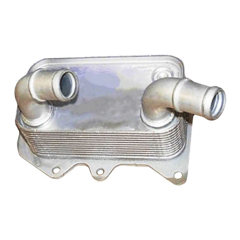 Auto parts cooling system transmission oil radiator suitable for Hyundai Kia oil cooler radiator