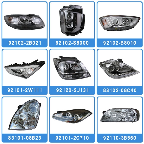 Auto Parts Buy car other car body system from china online shop Suitable for Hyundai Kia