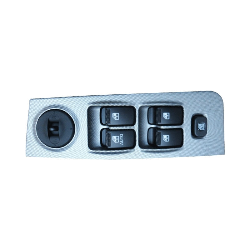 China supplier auto parts power window switch suitable for Hyundai Kia Korean car Window Lifter Switch