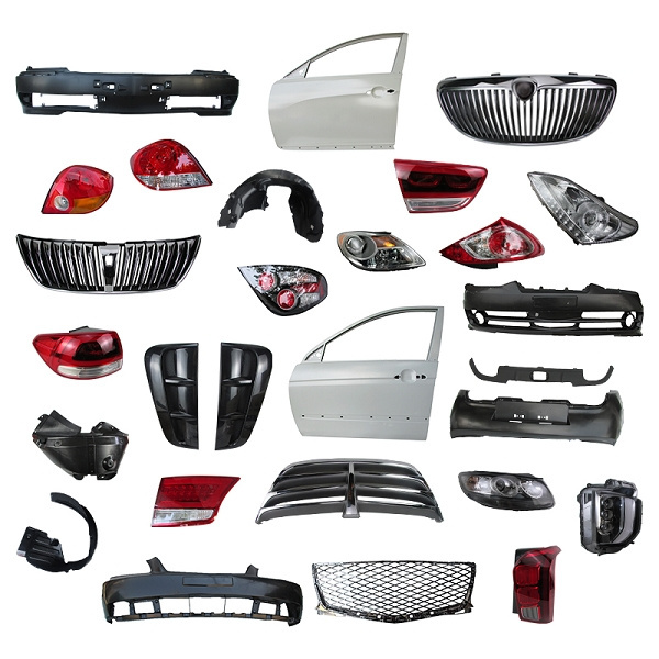 korea auto parts auto body part car cover system other auto parts suitable for Hyundai Kia