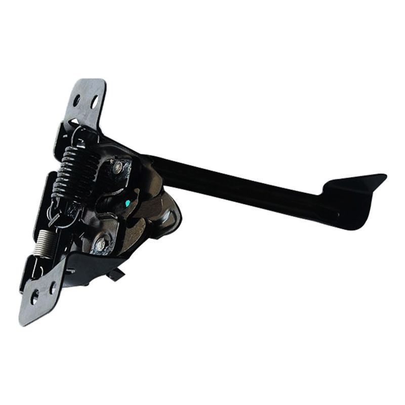 Chinese auto spare parts hood release latch handle suitable for Hyundai Kia car hood latch lock