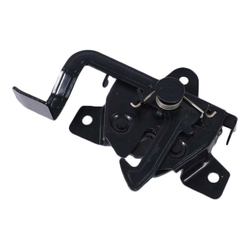 Chinese auto spare parts hood release latch handle suitable for Hyundai Kia car hood latch lock