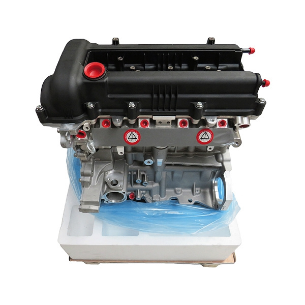 High quality car engines for sale auto engine systems G4FD G4FJ  Engine Assembly  For Hyundai KIA