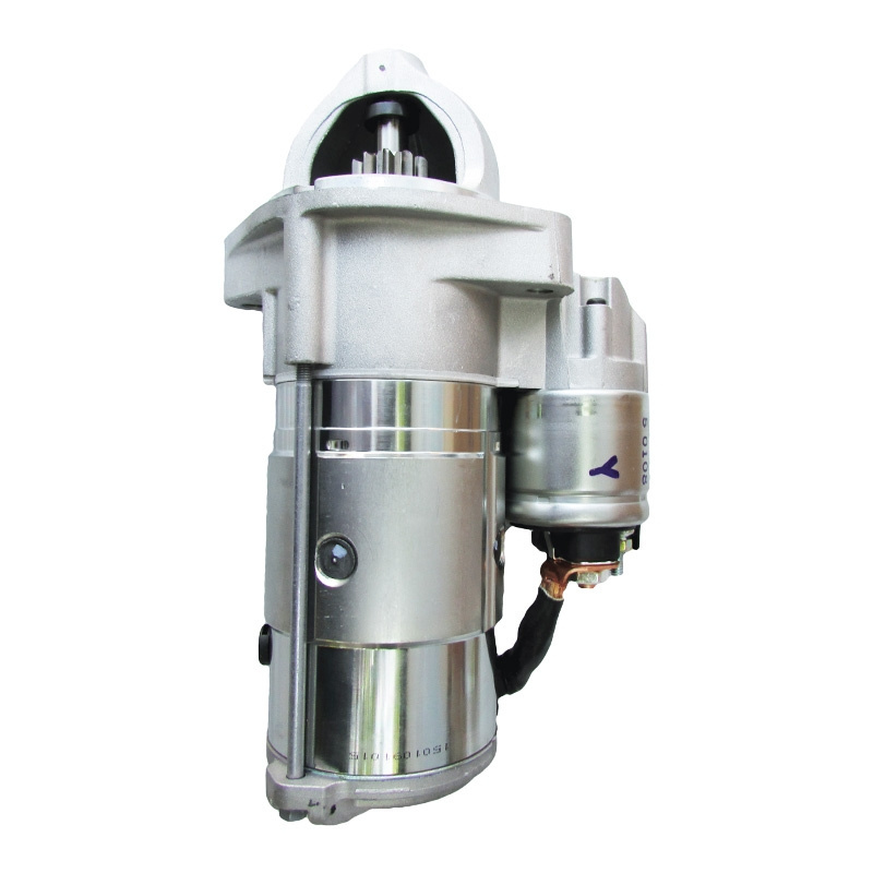 Ssangyong spare parts starter motor actyon kyron rexton musso korando c300 tivoli istana rodius auto starter