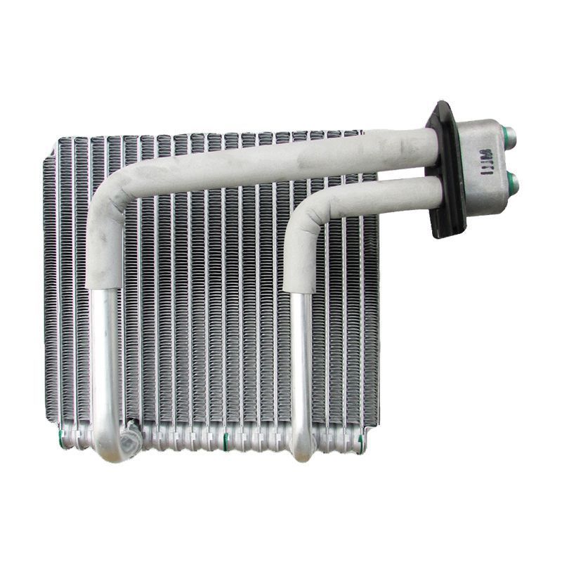 Preferential Price cooling coil evaporator suitable for Hyundai Kia car air conditioner evaporator