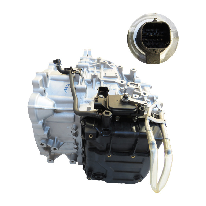 Auto transmission gearbox assembly suitable for hyundai accent transmission assembly 45000-39an0 45000-3d330