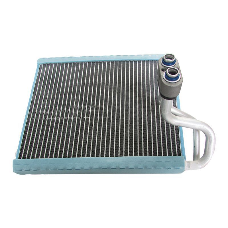 Preferential Price cooling coil evaporator suitable for Hyundai Kia car air conditioner evaporator