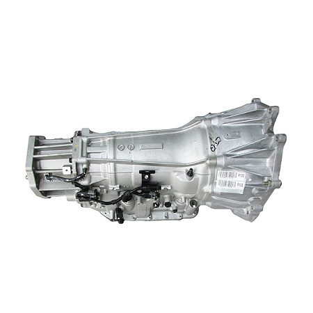 Auto transmission gearbox assembly suitable for hyundai accent transmission assembly 45000-39an0 45000-3d330