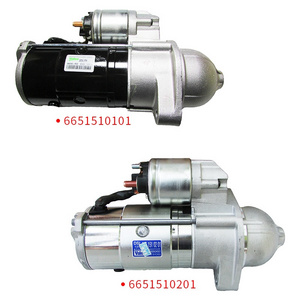 Ssangyong spare parts starter motor actyon kyron rexton musso korando c300 tivoli istana rodius auto starter