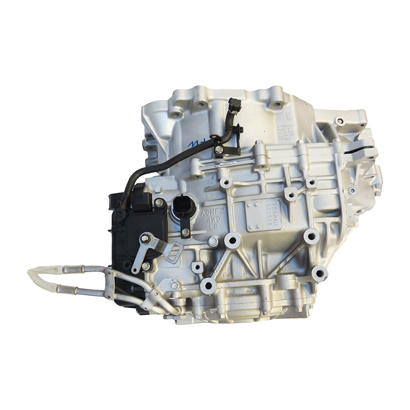 Auto transmission gearbox assembly suitable for hyundai accent transmission assembly 45000-39an0 45000-3d330