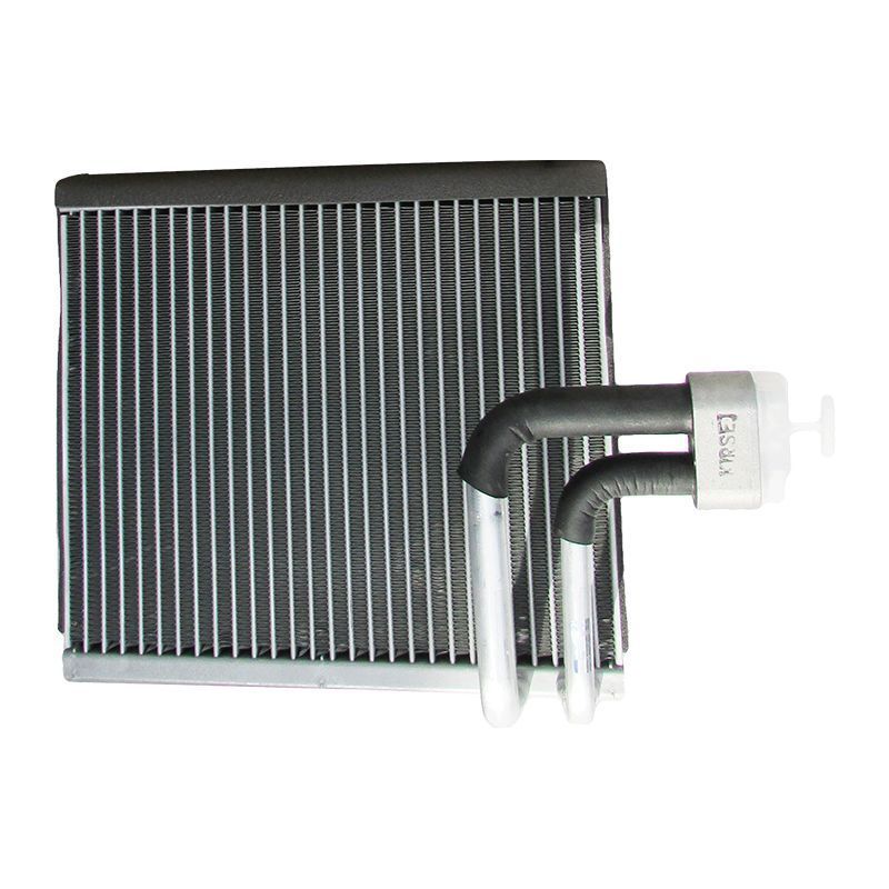 Preferential Price cooling coil evaporator suitable for Hyundai Kia car air conditioner evaporator