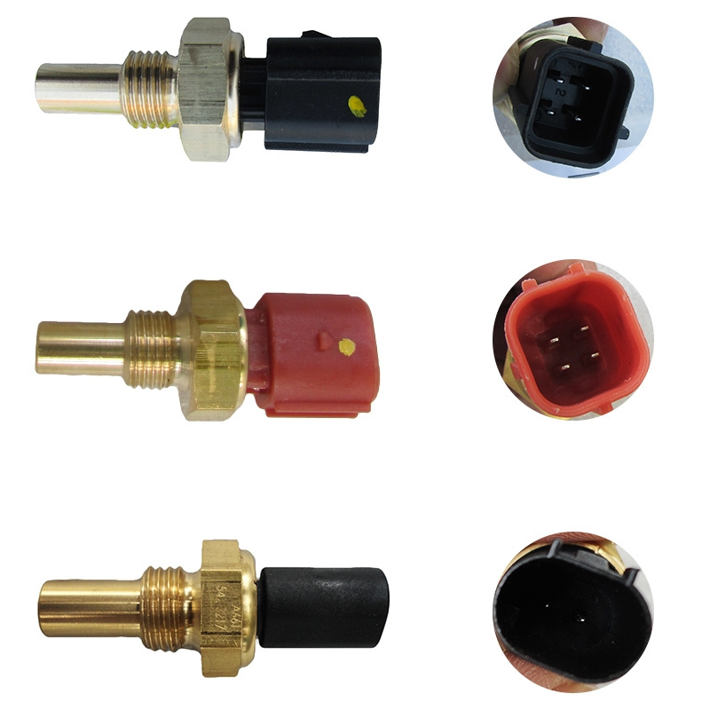 Ssangyong auto parts rexton actyon musso kyron korando c rodius tivoli rexton w stavic istana water temperature sensor