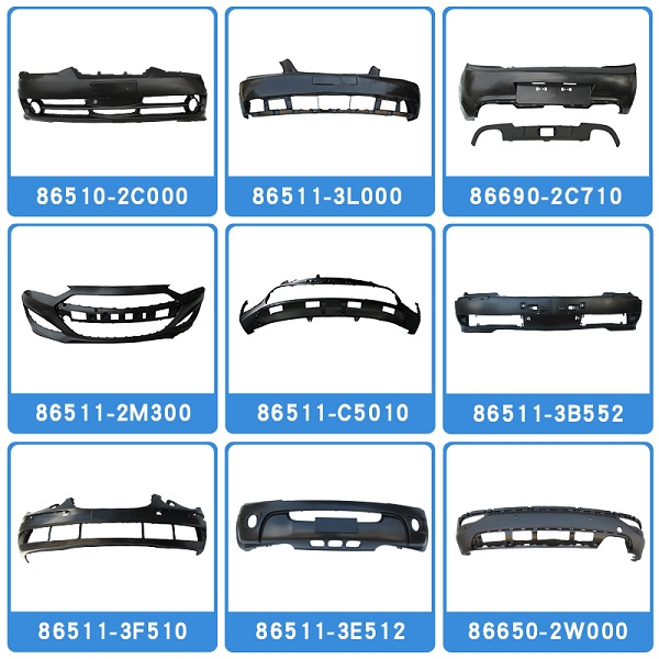 korea auto parts auto body part car cover system other auto parts suitable for Hyundai Kia