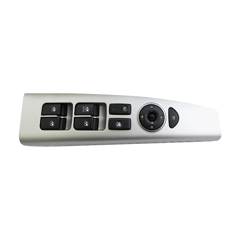 Driver Side Left Front power window switch suitable for Hyundai Kia power window button