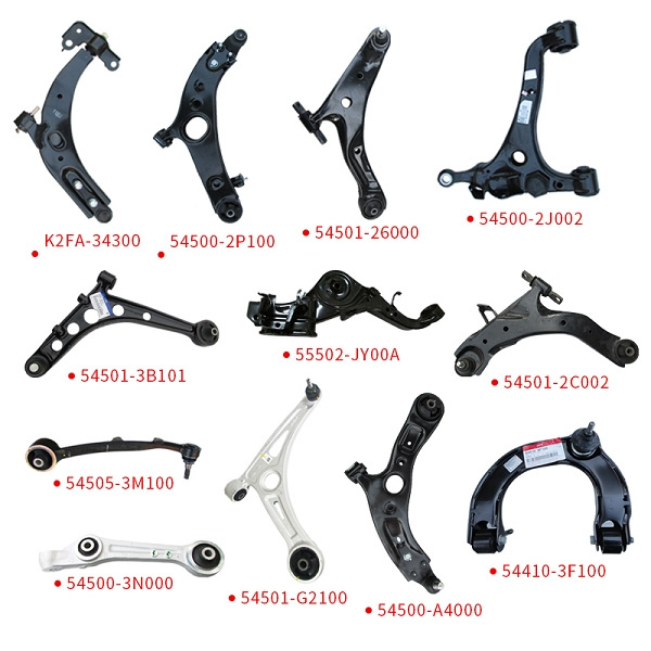 Best Price Front Rear Upper Lower Control Arm fit for Hyundai Kia 54500-1hm0b 54500-jn01a 54500-h6000 54500-4m400 54500-a0000