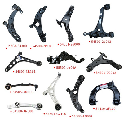 Best Price Front Rear Upper Lower Control Arm fit for Hyundai Kia 54500-1hm0b 54500-jn01a 54500-h6000 54500-4m400 54500-a0000