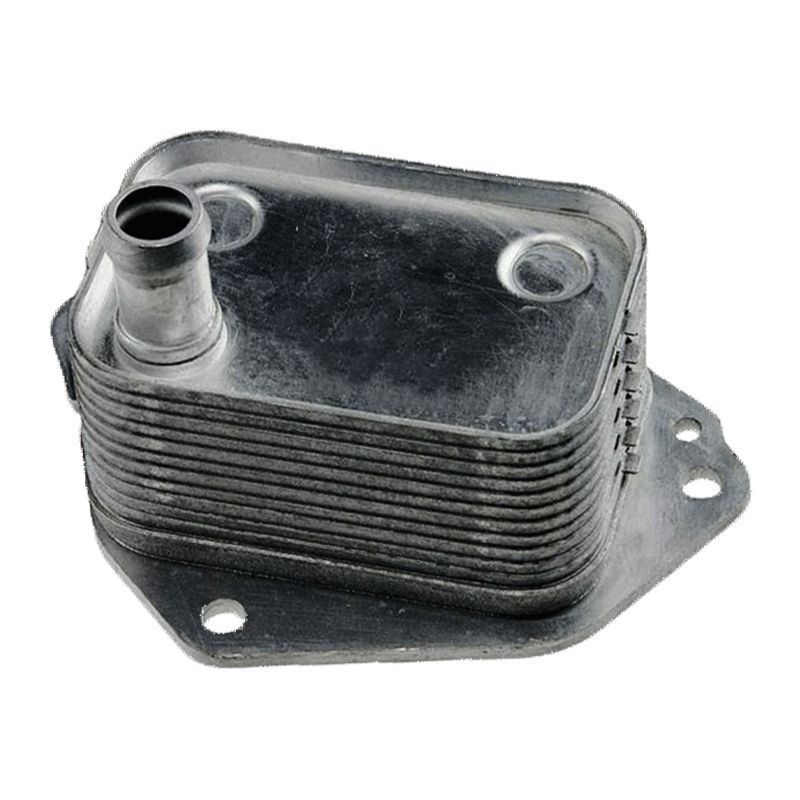 Auto parts cooling system transmission oil radiator suitable for Hyundai Kia oil cooler radiator