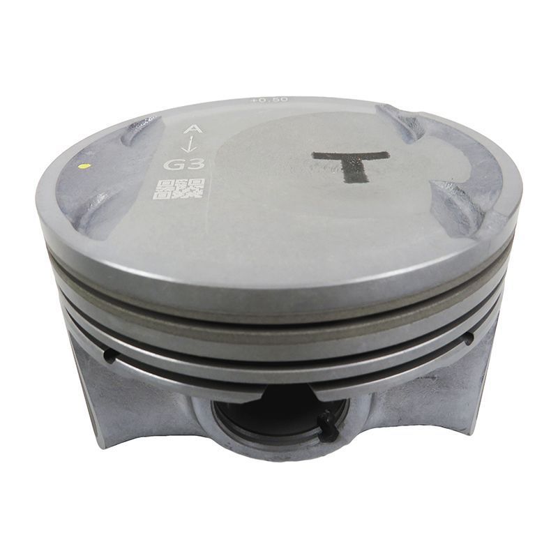 Auto engine systems pour piston OEM 23410-2g401 23410 2g401 suitable for hyundai kia piston kit