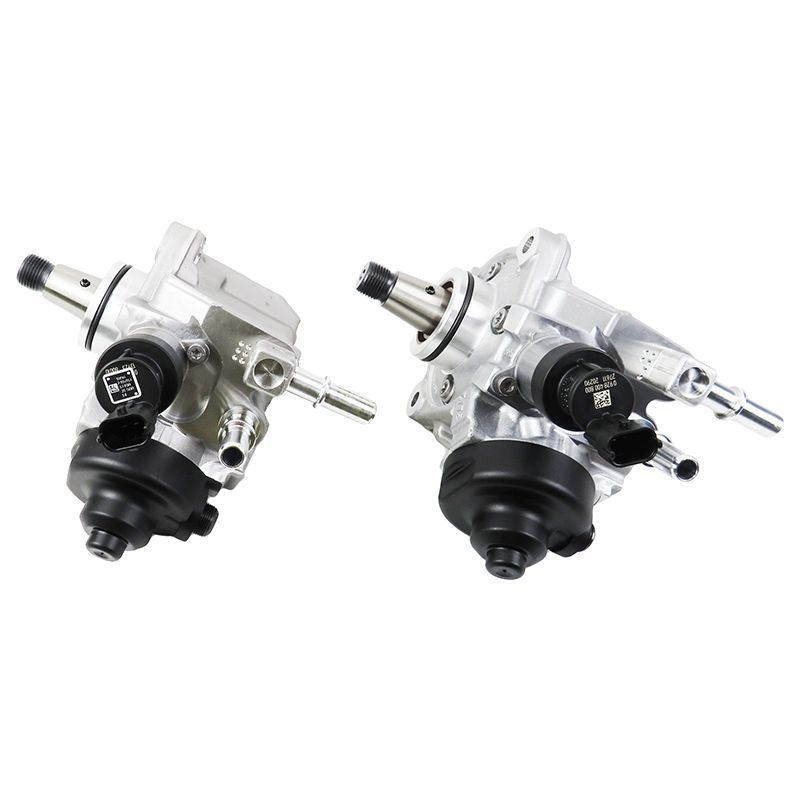 Auto parts accessories common rail diesel fuel injection pumps suitable for hyundai santa fe h1 kia sorento carnival