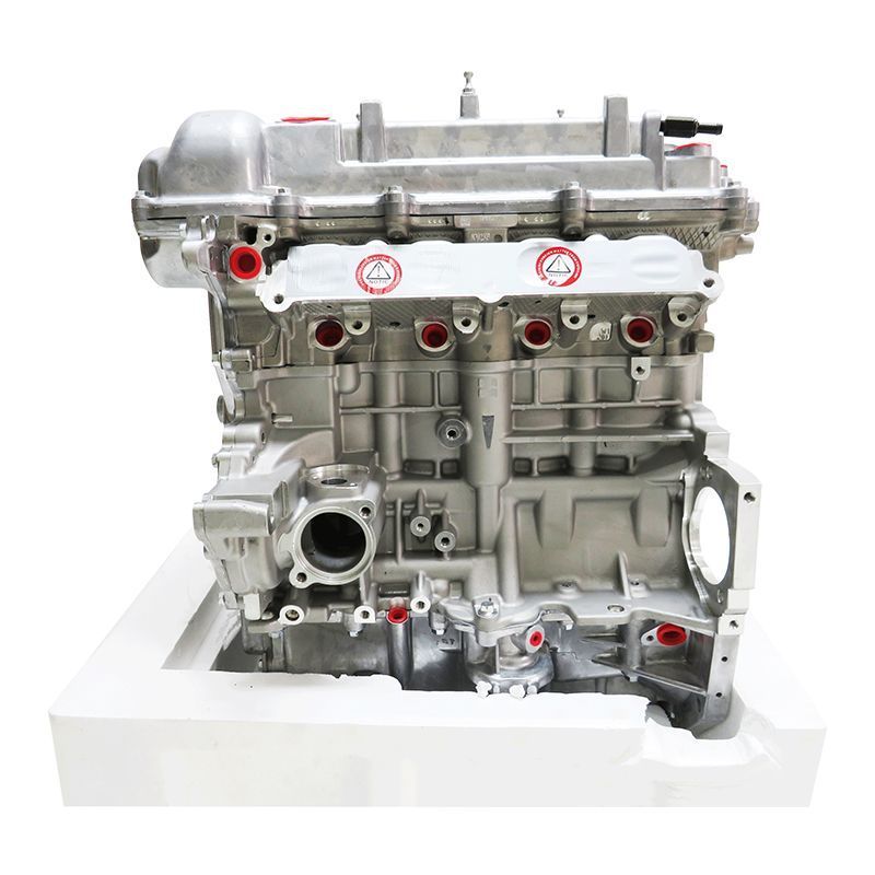 High quality car engines for sale auto engine systems G4FD G4FJ  Engine Assembly  For Hyundai KIA