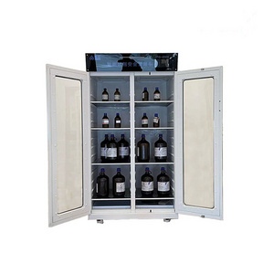 Flammable cabinet Laboratory safety storage gas cylinder cabinet chemical flammable safety cabinet