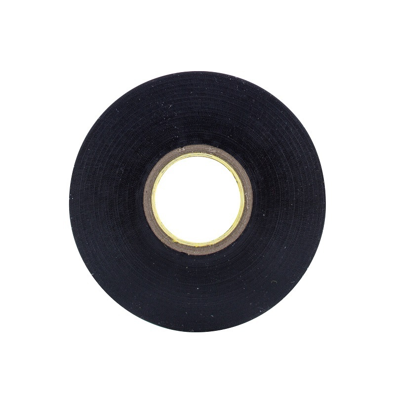 Vinyl electrical insulation tape 3M Super 33+ pvc 0.18mm black rubber adhesive Insulating for electrical application