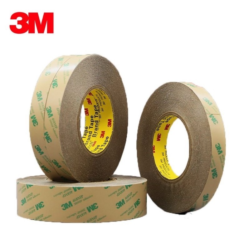 3M Adhesive Transfer Tape 468MP