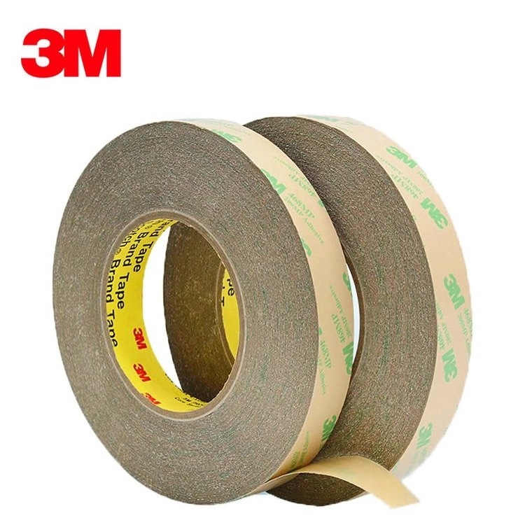 3M Adhesive Transfer Tape 468MP