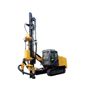 Design Hotsell Double Rotary Head Drilling Rig