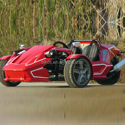 Higher Quality 250cc ZTR Trike Roadster