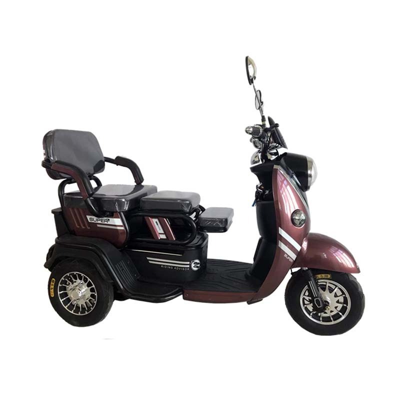 Oem Odm 48v 60v etrike pedicab 3 Wheel Electric Tricycle Tricycles Scooter Price for Adult