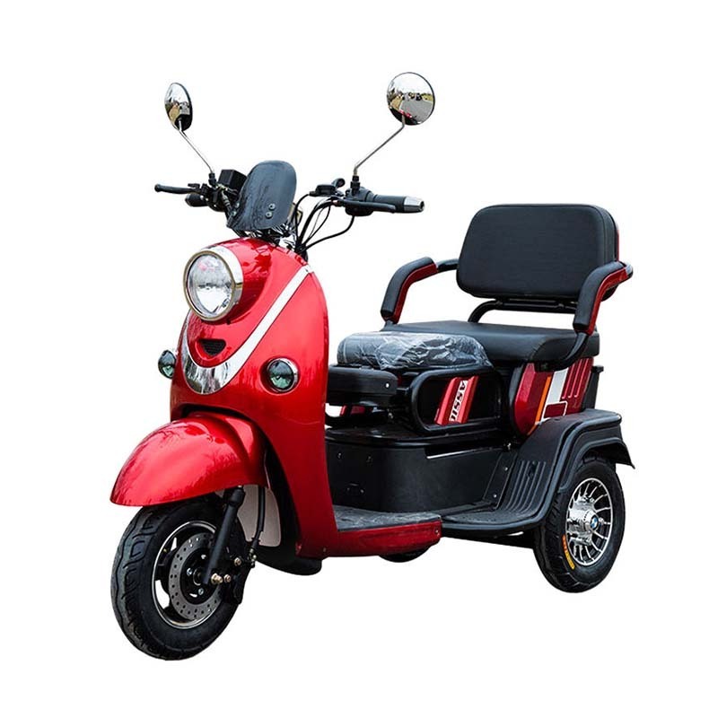 Oem Odm 48v 60v etrike pedicab 3 Wheel Electric Tricycle Tricycles Scooter Price for Adult