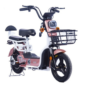 Kaidesheng seated electric scooters hot sale  Philippines Indonesia  moped electric scooter smart retro e bike scooter for adult