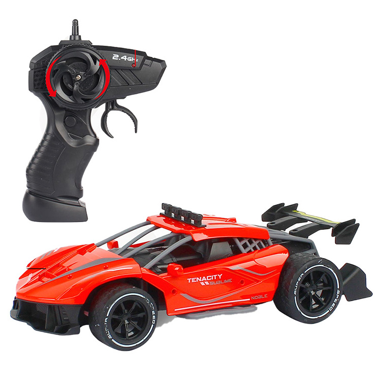 Wholesale 1:12 Coche De Juguete Teledirigido Con Control Remoto Car 2.4ghz All Terrain Rhino Rc Trucks Toys For Kids