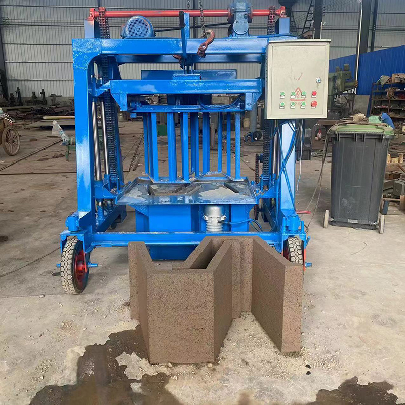 lego brick machine small manufacturing machines mexico interlock coco peat block making machine