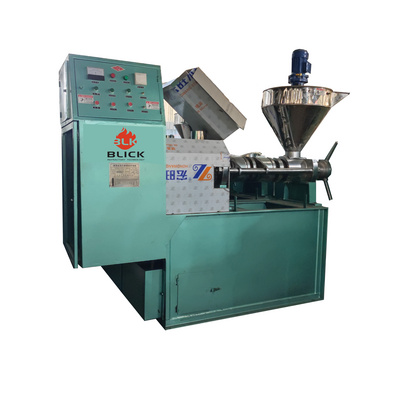 BLKlx80 extra virgin oil cold press machine 20 kilo mastard oil machine sacha inchi mx80 6yl 95a screw copra