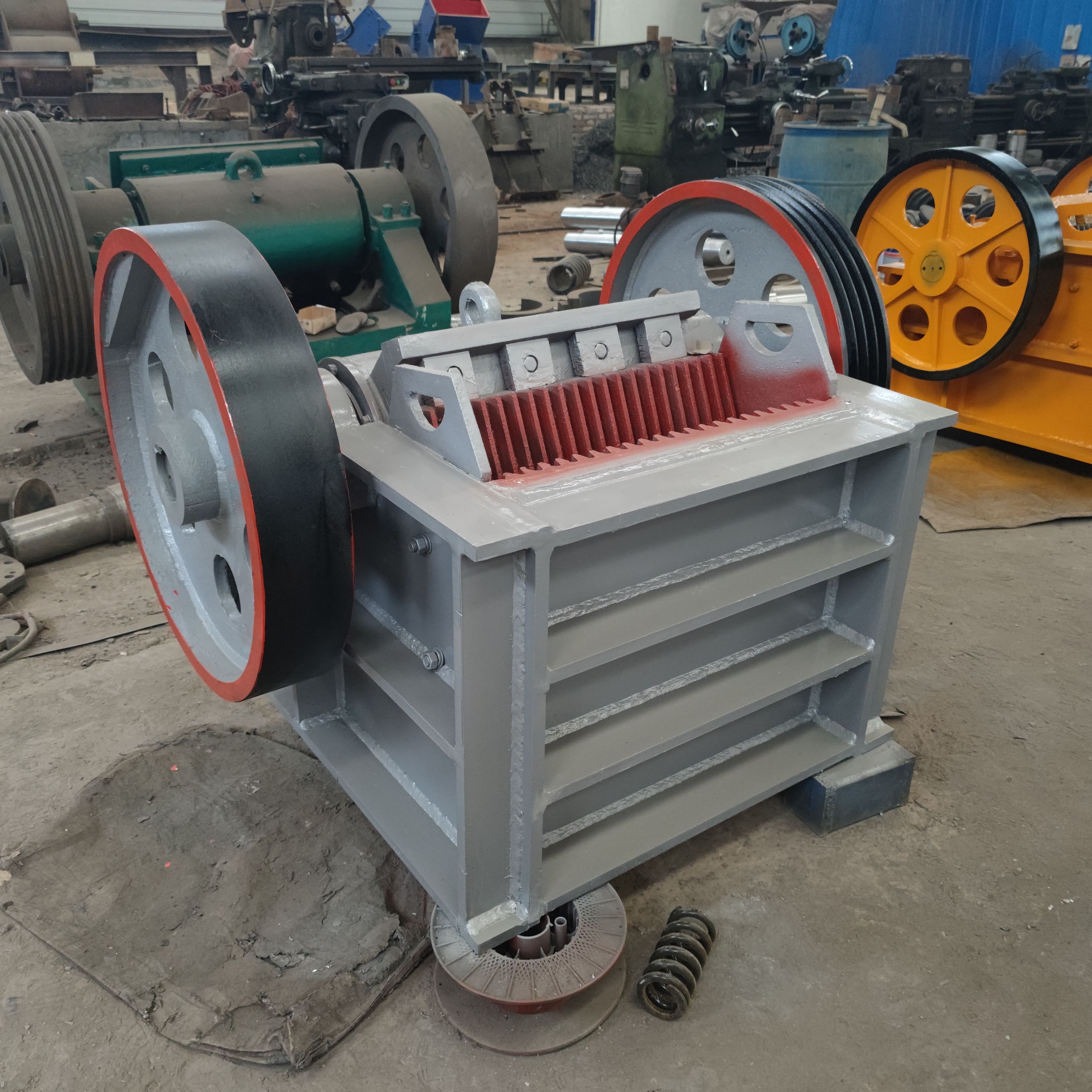 mini jaw crusher mobile jaw crusher with screen jaw crusher plate