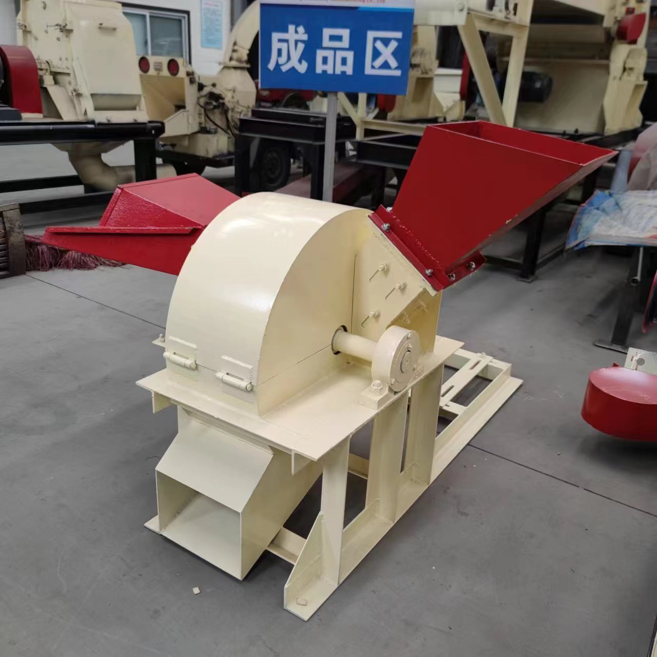 wood crusher machine shredder cs1200 wood crusher machine blower wood crusher hp disele