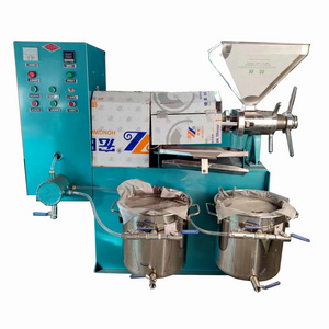 BLKlx80 2023 manual oil press machine video made in turkey 6yl 120 6yl-230  cold walnut kernel  ghana