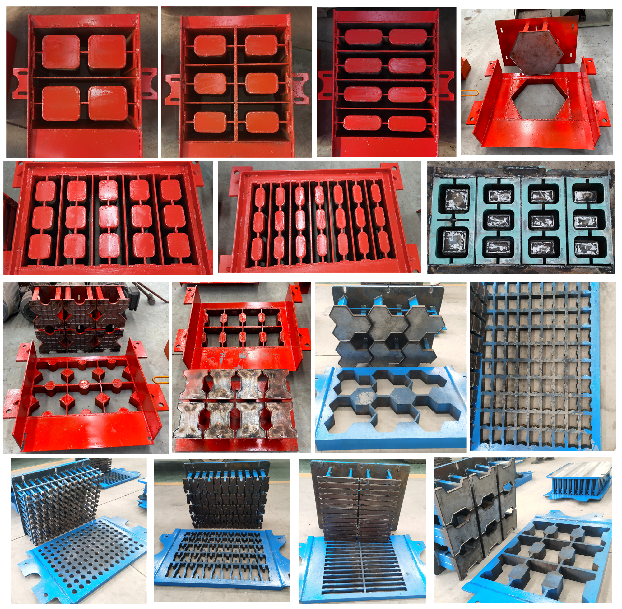 volcanic rock brick making machine non fire brick making machine machine making clay brick extruder