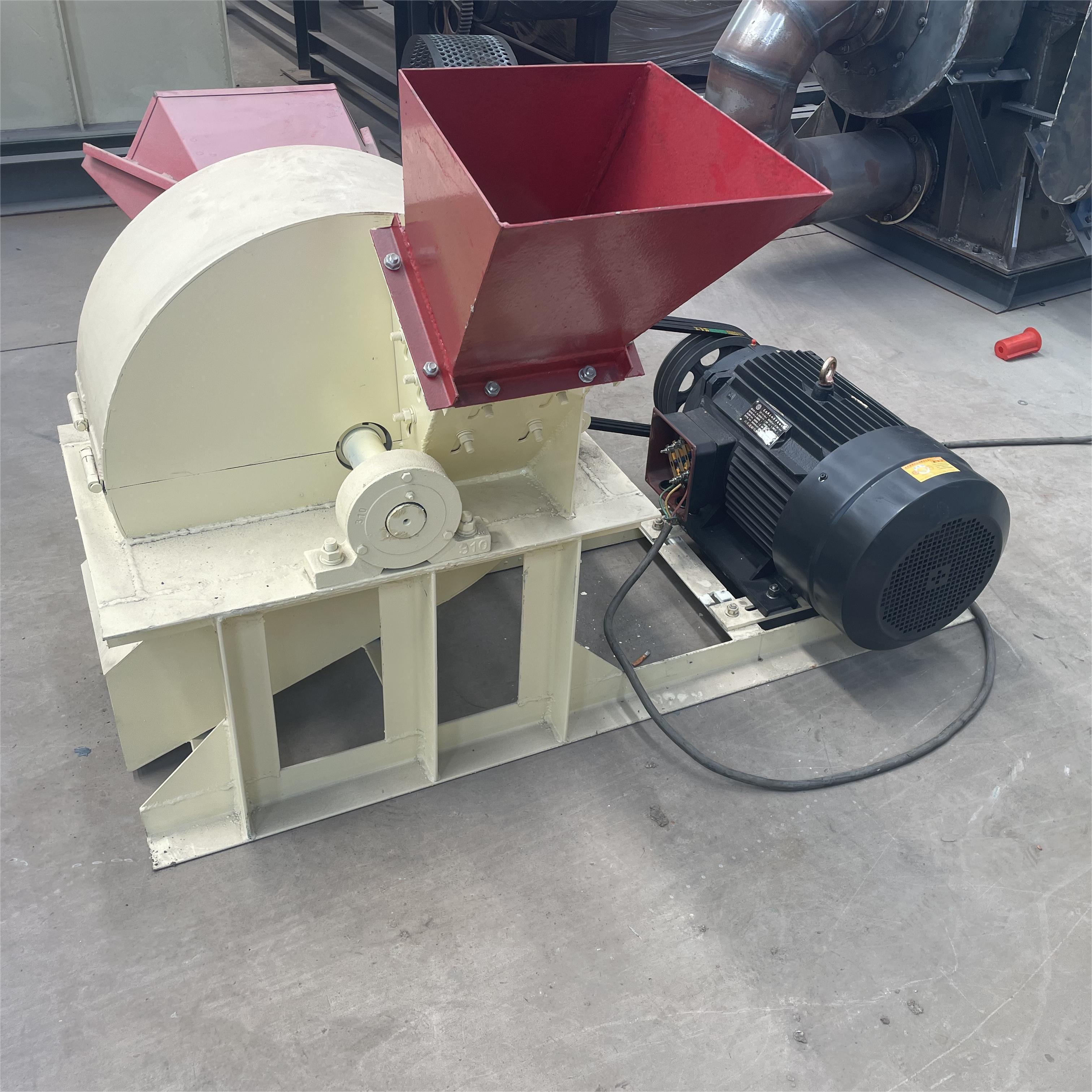 wood crusher machine shredder cs1200 wood crusher machine blower wood crusher hp disele