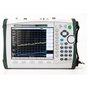 Anritsu MS2721B Handheld Spectrum Analyzer 9 kHz to 7.1 GHz