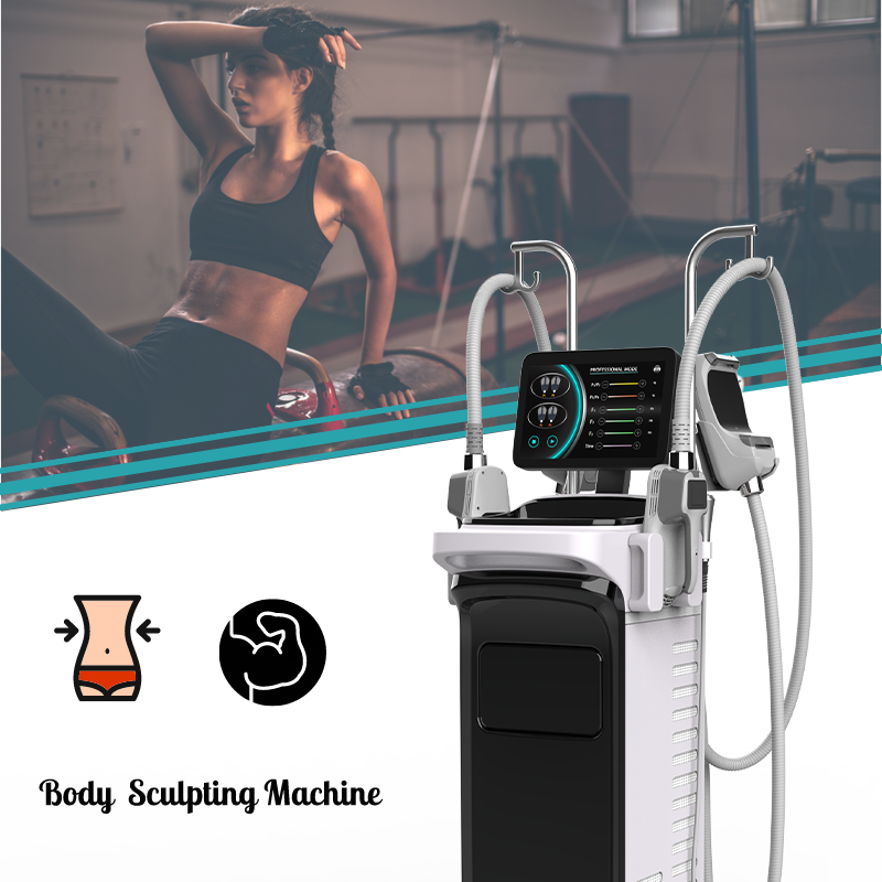 Butt Lift Massage Machine ems slimming machine Rf Skin Tightening Ems Body Sculpting Machine For Aesthetic Medicine