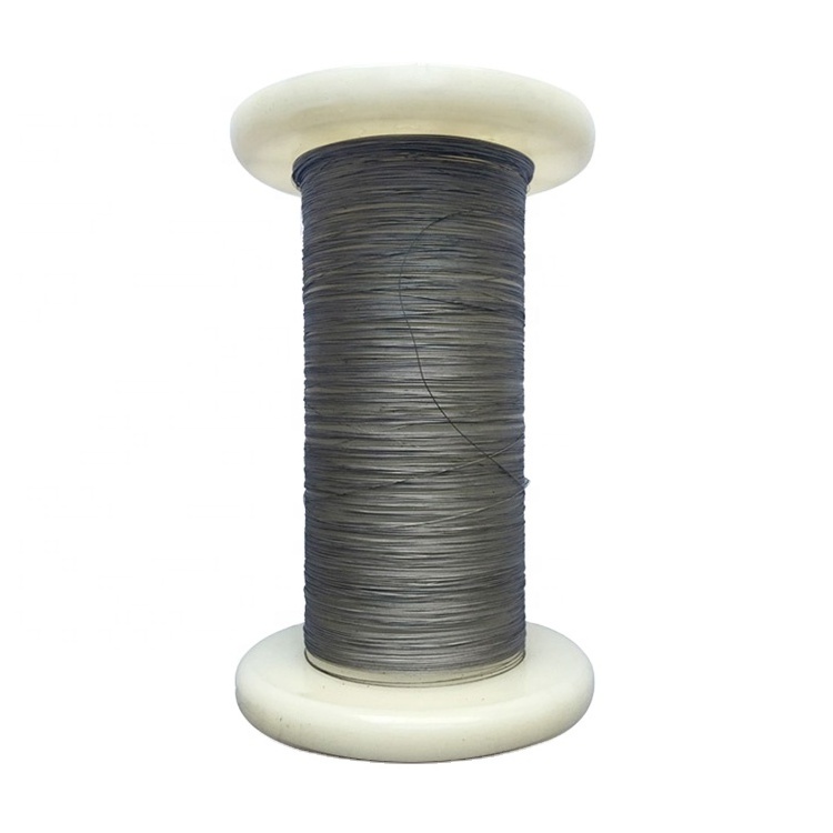 Nickel titanium alloy super elastic and shape memory nitinol wire ASTM F2063 for medical  price per kg