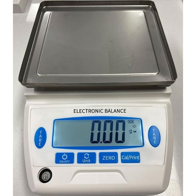 Beiheng Factory High Precision 10kg 0.1g Digital Kitchen Scale Jewelry Gold Balance Weight Gram LCD Electronic Balance